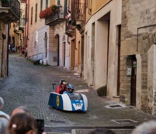 Foto di Isabella Sigaudo Foto di Isabella Sigaudo