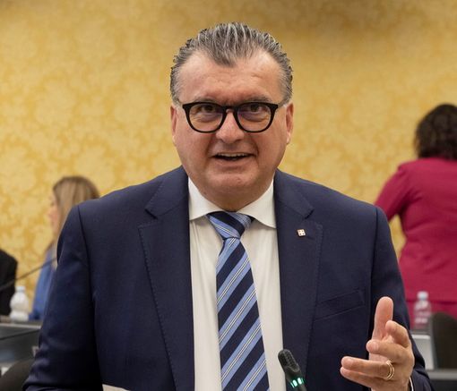 Sobrero (Lista Civica Cirio Presidente): “Nella giornata nazionale delle persone con sindrome di Down riflettori accesi sulla disabilità”