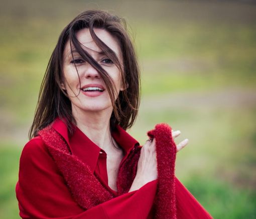 Patrizia Laquidara a Bagnasco con "Ti ho vista ieri" in musica Patrizia Laquidara a Bagnasco con "Ti ho vista ieri" in musica