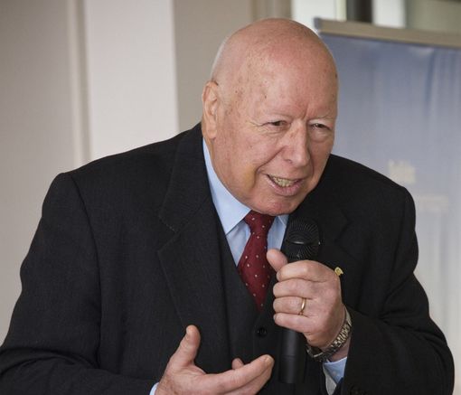 "Natale Carlotto, un Politico con la P maiuscola"