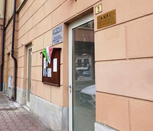 A Boves convocato congresso dell'ANPI