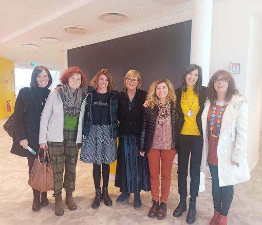 L'I.C. al Rondò dei Talenti