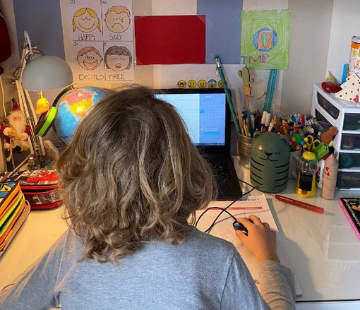 Foto gruppo PAS Mondovì