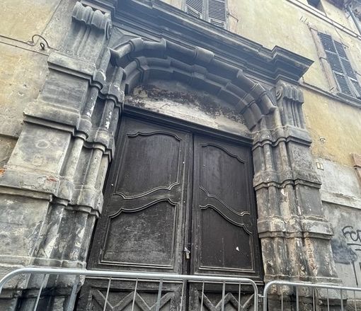 Ghisolfi, Premio Consumatori: "Vedere abbandonato palazzo Chiodo una sofferenza. Qualcuno deve risponderne"