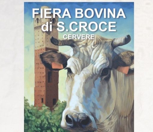 Si parte: è tempo della “Festa Patronale di Santa Croce 2025” a Cervere