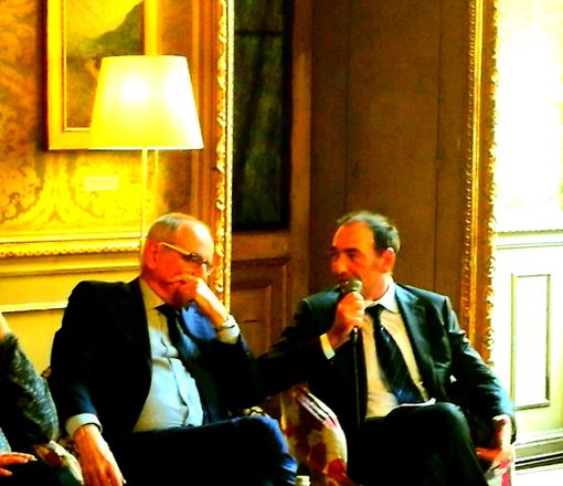 Sandro Gros-Pietro ed Eros Pessina: grande successo di partecipazione al Premio Letterario I Murazzi edizione 2020 Sandro Gros-Pietro ed Eros Pessina: grande successo di partecipazione al Premio Letterario I Murazzi edizione 2020