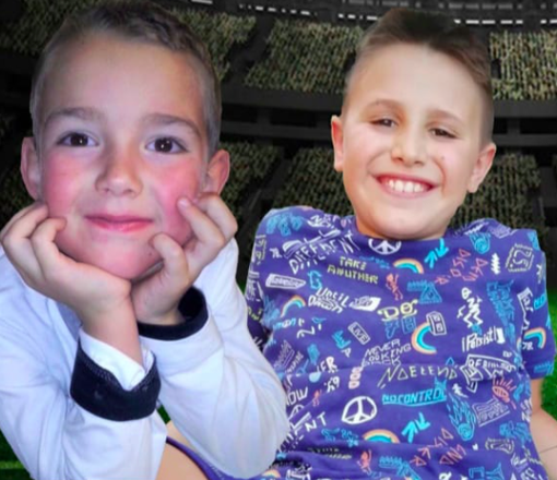 A Cavallermaggiore il primo Memorial per ricordare Francesco e Samuele