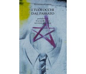 Neive presentazione del romanzo di Francesco Curreri: “I tuoi occhi dal passato” Neive presentazione del romanzo di Francesco Curreri: “I tuoi occhi dal passato”