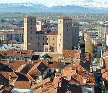 Fossano