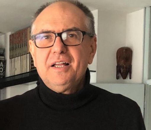 Gianni Arbocco, neopresidente di Sisi (Società Intercomunale Servizi Idrici) Gianni Arbocco, neopresidente di Sisi (Società Intercomunale Servizi Idrici)