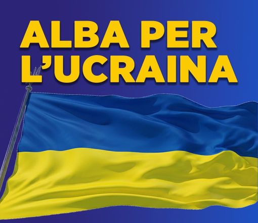 Quarto anniversario guerra: Azione organizza “Alba per l’Ucraina”