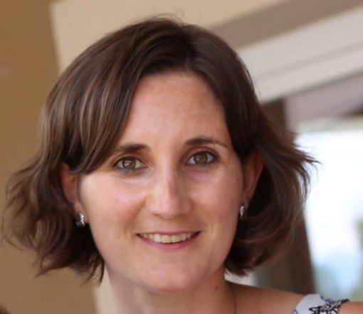 La segretaria del circolo PD di Cuneo, Erica Cosio La segretaria del circolo PD di Cuneo, Erica Cosio