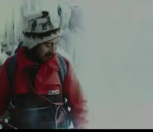 "Age of Ondra" al Cinema Bertola, comincia il Mondovì Mountain Film