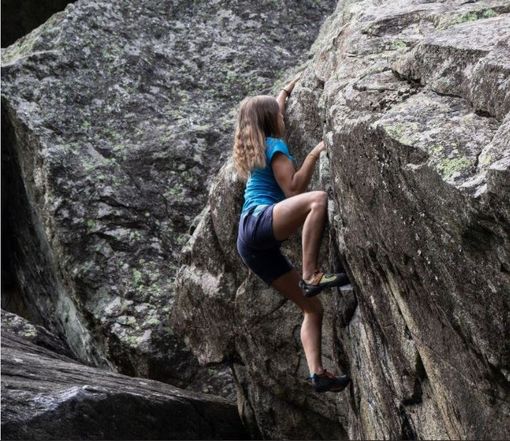Edizione da record per "Bloccalo forte" a Roccaforte Mondovì