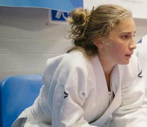Yamato Judo Boves protagonista al Trofeo Nazionale CONI con Celeste Piva