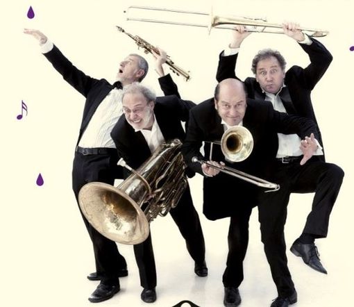 “Le dolenti note”:l a Banda Osiris in scena a Cuneo