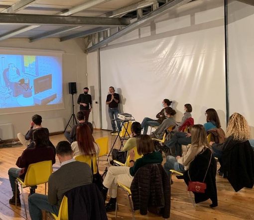 Comunità sostenibili e Riserva della Biosfera Transfrontaliera del Monviso protagoniste a Rifreddo