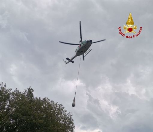 Immagine di repertorio