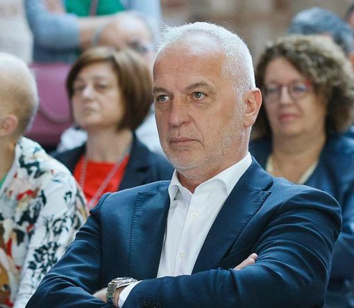 Giorgio Maria Bergesio Giorgio Maria Bergesio