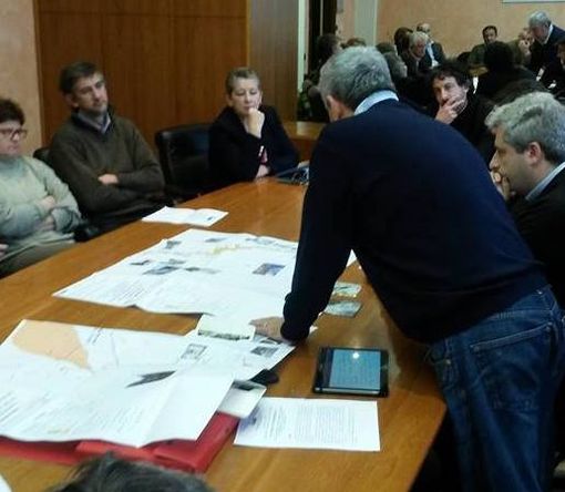 In Provincia vertice su Elva, piccolo paese della Valle Maira isolato dall'11 dicembre In Provincia vertice su Elva, piccolo paese della Valle Maira isolato dall'11 dicembre