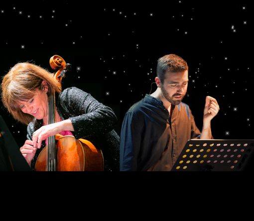 Alba: lo spettacolo "Robe dell'altro mondo" chiude la rassegna del Teatro all'Arena