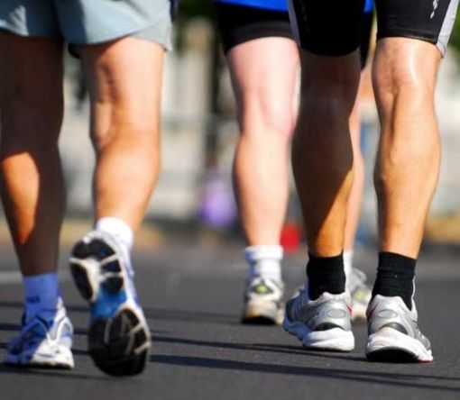 Saluzzo, spostata  la prima uscita di cammino del progetto Rinascita