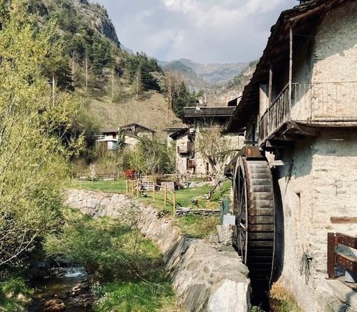 “Valle Stregata”: a Macra un pomeriggio tra mistero, folklore e tradizione