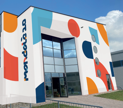 Il 27 febbraio, alle 17, inaugura “Mondolè10”: a Cuneo arriva un nuovo spazio dedicato alla comunità educante Il 27 febbraio, alle 17, inaugura “Mondolè10”: a Cuneo arriva un nuovo spazio dedicato alla comunità educante