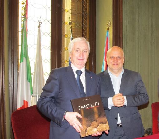 Alba festeggia i vent’anni di gemellaggio con Beausoleil