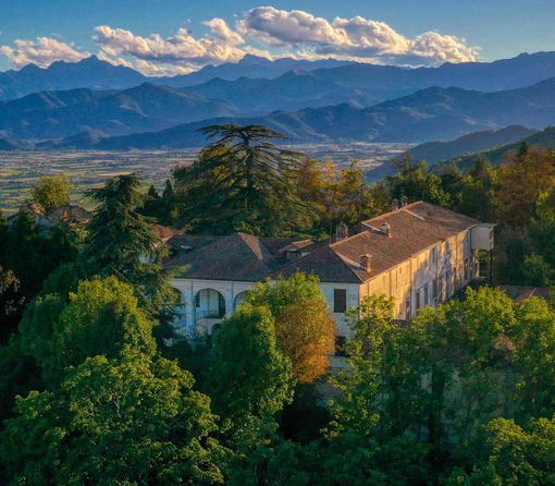 Ultimi giorni per scoprire lo opere di Daniele Fissore nella doppia mostra tra Busca e Cherasco