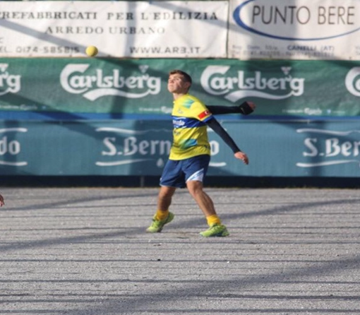 Intervista ad Andrea Giubergia: un atleta di pallapugno all’ITIS Delpozzo