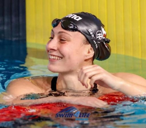 Anita Gastaldi