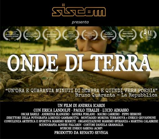 “Onde di Terra” racconta le Langhe degli anni ‘70: film di Andrea Icardi in anteprima a Ceresole d’Alba