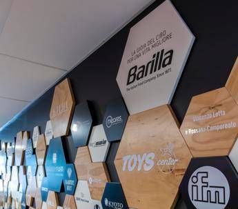 Welfare, Barilla-PizzAut insieme per inclusione Welfare, Barilla-PizzAut insieme per inclusione