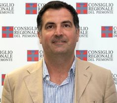 Disservizi treni nel Cuneese, Sacchetto (Fdi): "In Consiglio Regionale la Giunta ha risposto sulle cause e sulle soluzioni" Disservizi treni nel Cuneese, Sacchetto (Fdi): "In Consiglio Regionale la Giunta ha risposto sulle cause e sulle soluzioni"