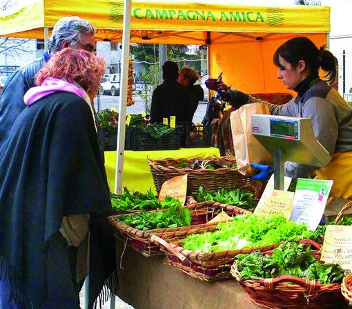 Coldiretti protagonista alla Grande Fiera d'Estate 2015