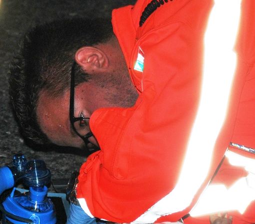 Immagine di  repertorio (copyright targatocn)