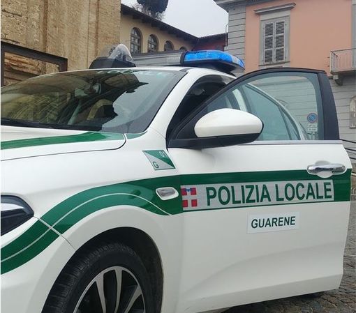 Pizzicato a guidare un'auto con la patente sospesa: denunciato un pregiudicato braidese