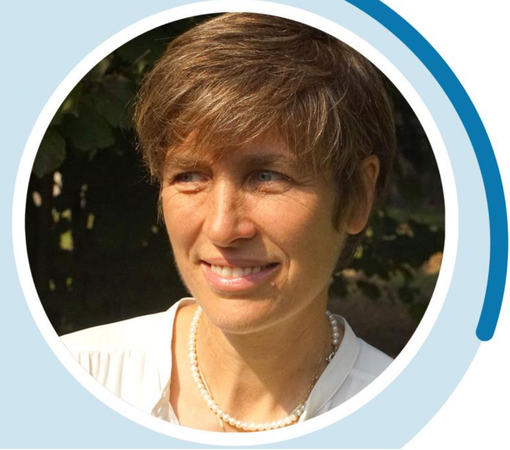 Barbara Tamborini, psicopedagogista e autrice di numerosi libri sull'educazione