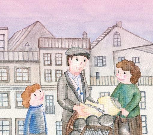 A Cuneo il laboratorio "Pronti si parte" con l’Ecomuseo dell’Alta Valle Maira A Cuneo il laboratorio "Pronti si parte" con l’Ecomuseo dell’Alta Valle Maira