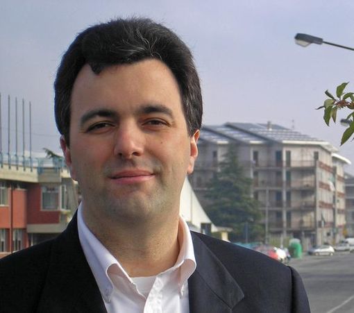 Paolo Magnino Paolo Magnino