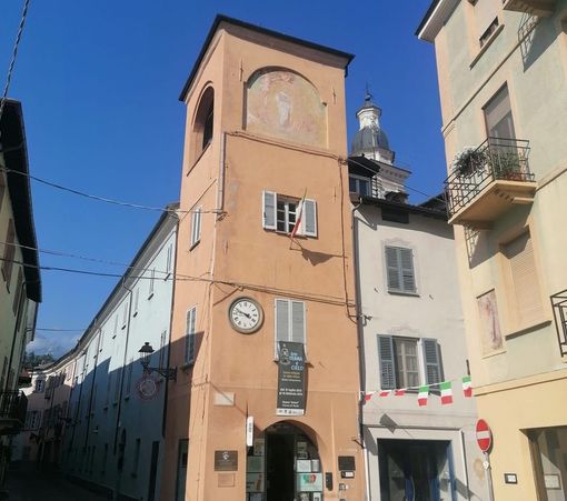 Per l'estate l'ufficio turistico di Chiusa di Pesio cambia orario