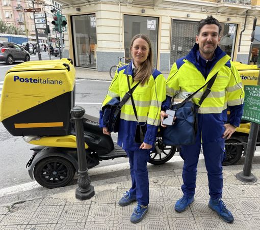 Poste Italiane cerca portalettere in Piemonte: candidature aperte fino al 22 ottobre Poste Italiane cerca portalettere in Piemonte: candidature aperte fino al 22 ottobre