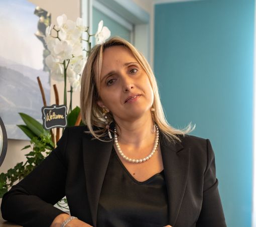 Elisabetta Grasso, direttrice di Langhe Experience