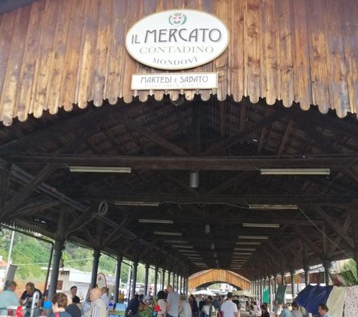 Mondovì sensibilizza gli ambulanti sul rispetto dell’ambiente con un vademecum Mondovì sensibilizza gli ambulanti sul rispetto dell’ambiente con un vademecum