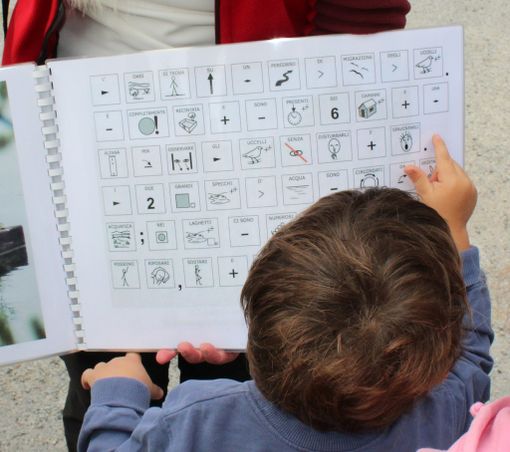 Prezioso contributo alla Neuropsichiatria Infantile di Fossano