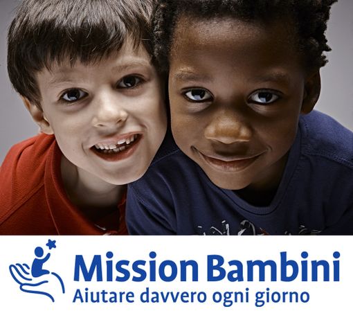 Cuneo: Kizomba e Solidarietà con Mission bambini