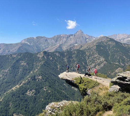 Dal 2026 aumenta la tassa di soggiorno nei Comuni dell'Unione Montana Valle Maira