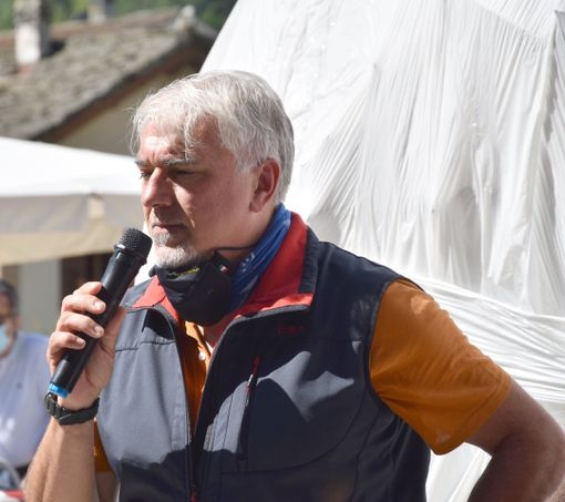 Il torinese Giacomo Benedetti eletto al Consiglio Centrale del Cai