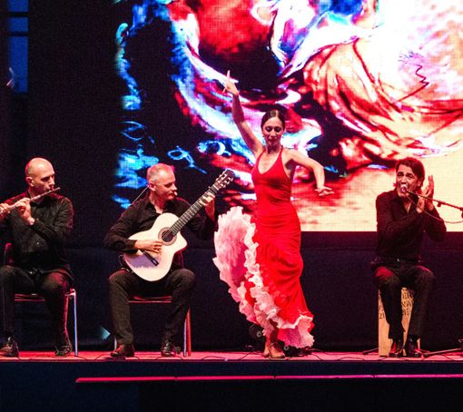 Domenica 18 maggio il via alla 46ma Stagione di Antidogma Musica con un tributo a Federico Garcìa Lorca Domenica 18 maggio il via alla 46ma Stagione di Antidogma Musica con un tributo a Federico Garcìa Lorca